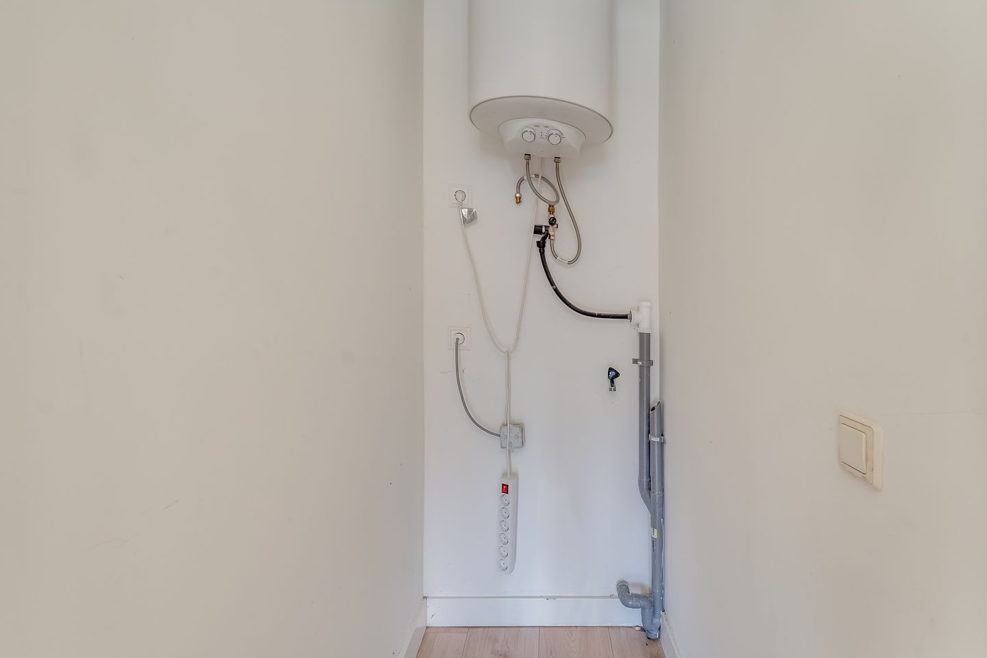 Foto 19 van Fornheselaan 100