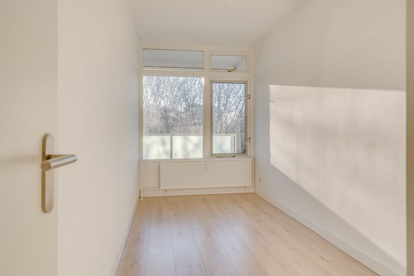 Foto 20 van Fornheselaan 100