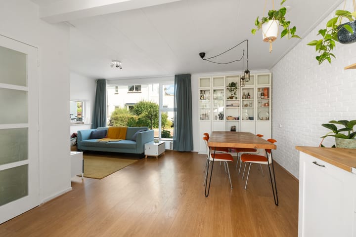 Foto 2 van Sophiastraat 57