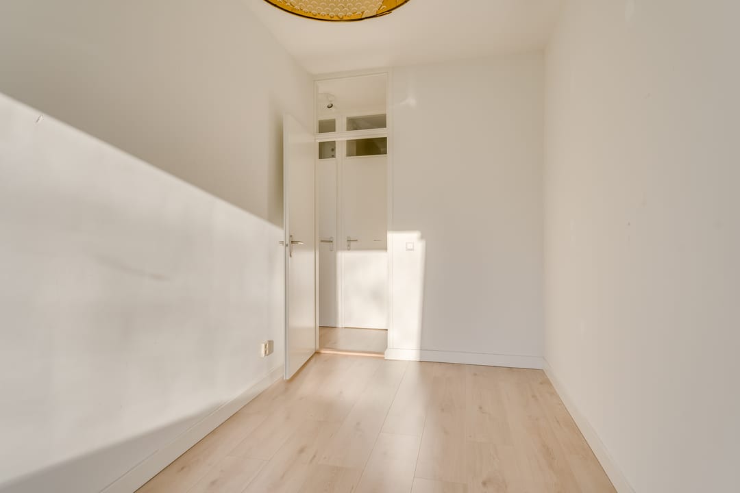 Foto 23 van Fornheselaan 100