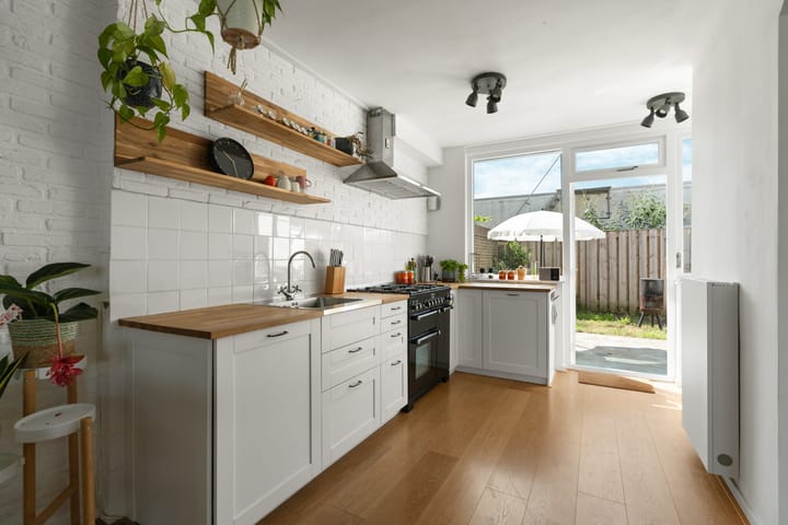 Foto 3 van Sophiastraat 57