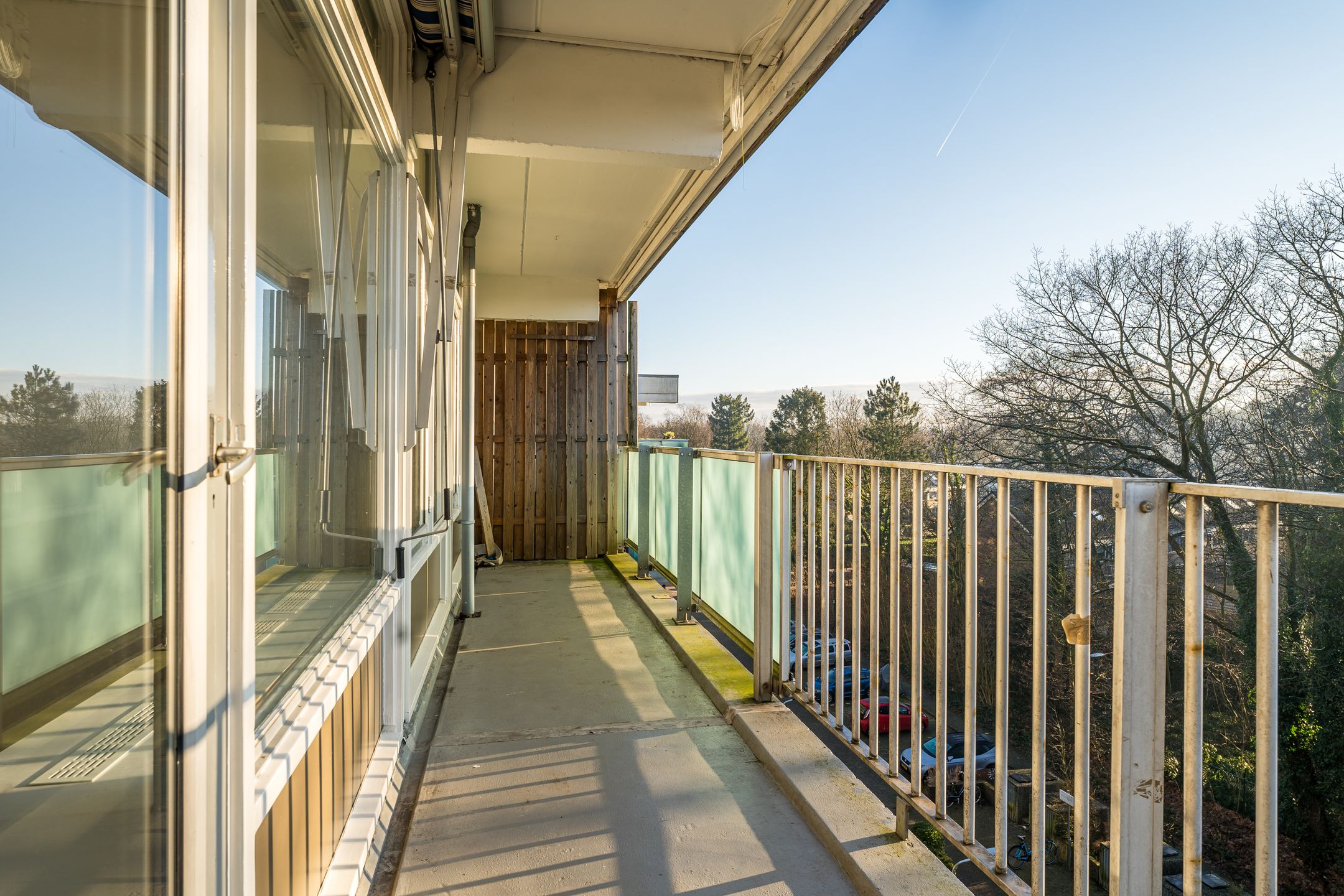 Foto 24 van Fornheselaan 100