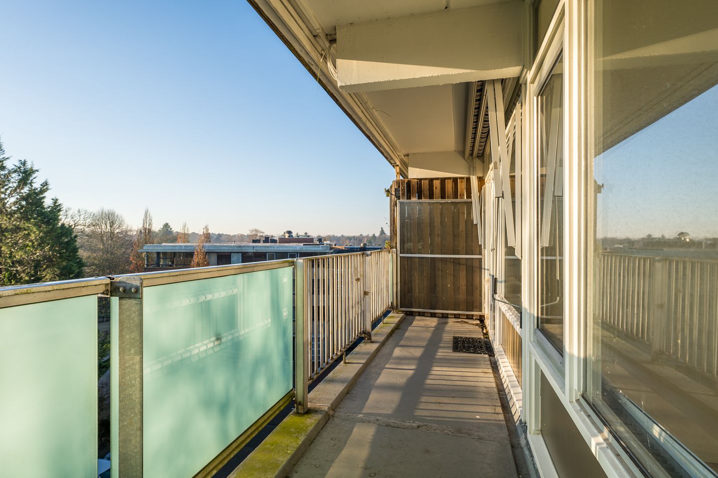 Foto 25 van Fornheselaan 100