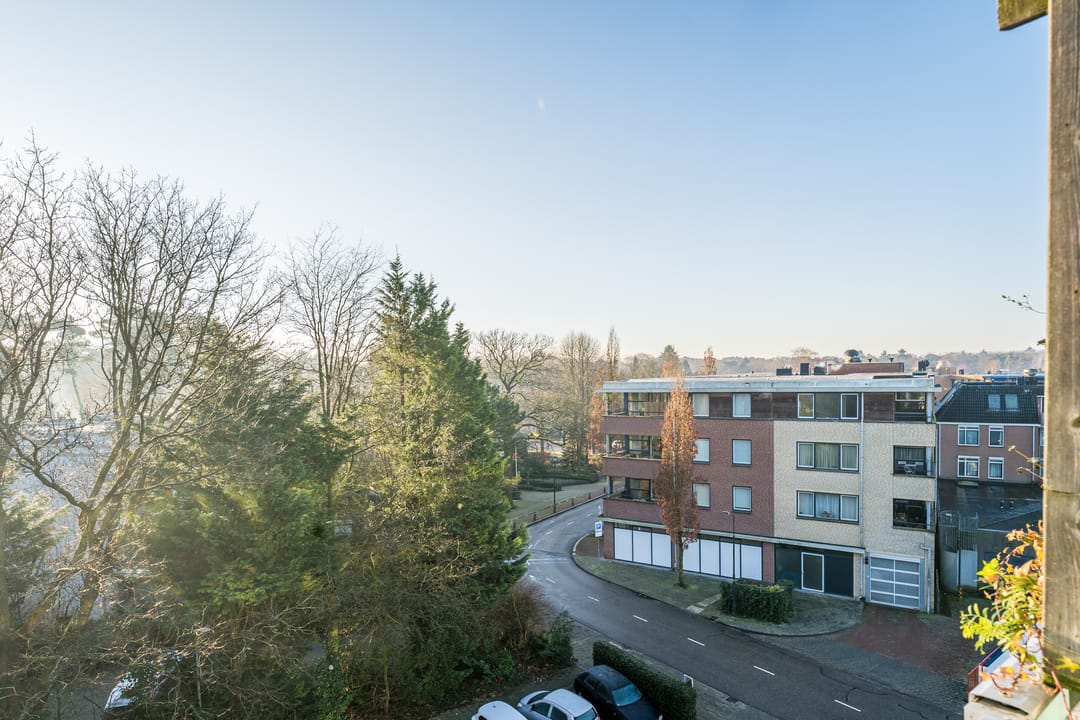 Foto 26 van Fornheselaan 100