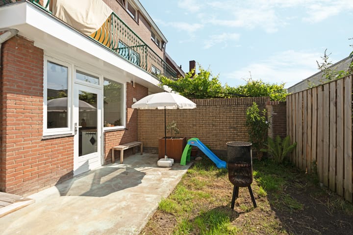 Foto 6 van Sophiastraat 57