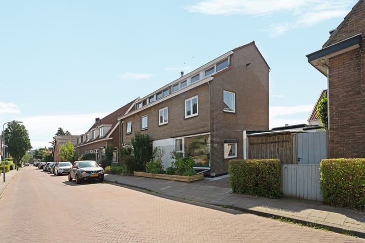 Foto 7 van Sophiastraat 57