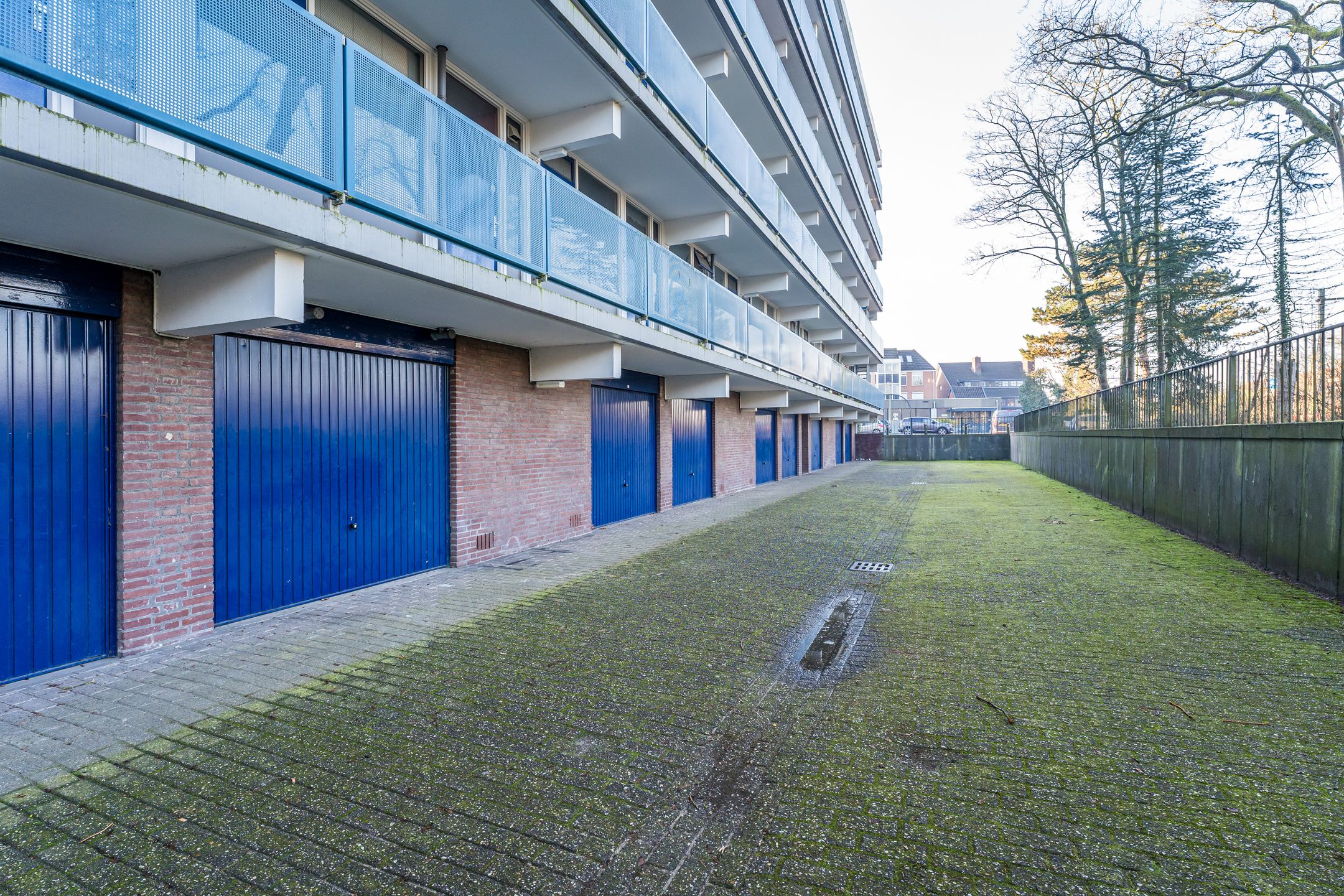 Foto 27 van Fornheselaan 100