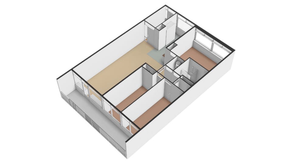 Foto 31 van Fornheselaan 100