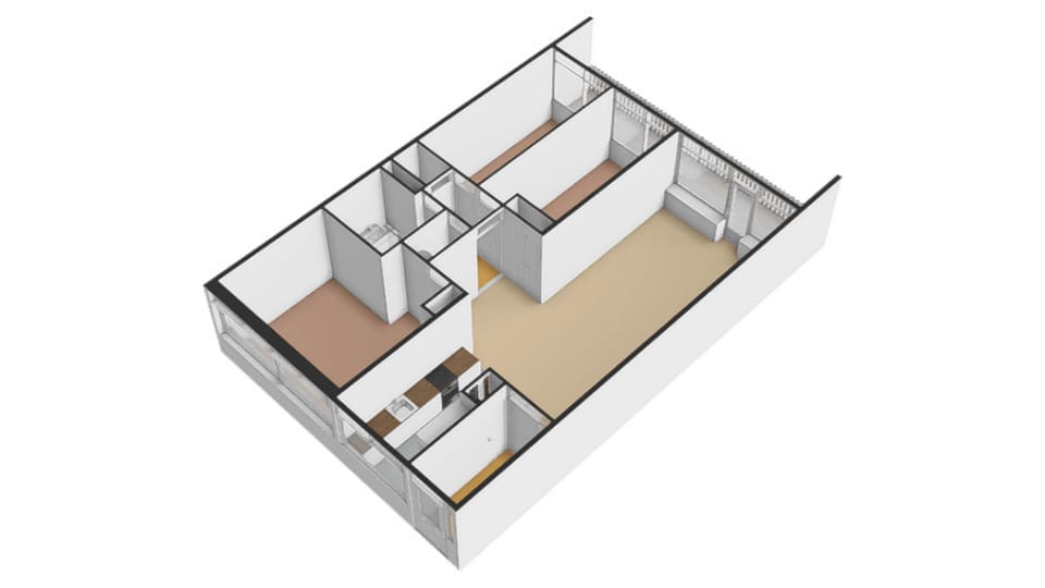 Foto 32 van Fornheselaan 100