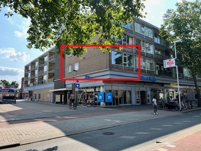 Langestraat 29-A 29 A
