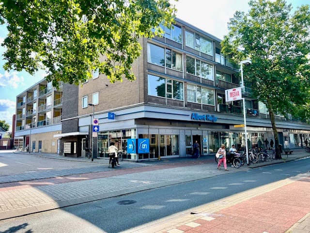 Foto 10 van Langestraat 29-A