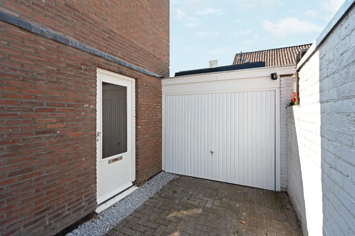 Foto 10 van Sophiastraat 57