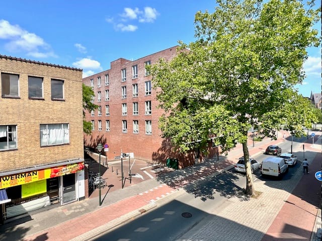 Foto 12 van Langestraat 29-A