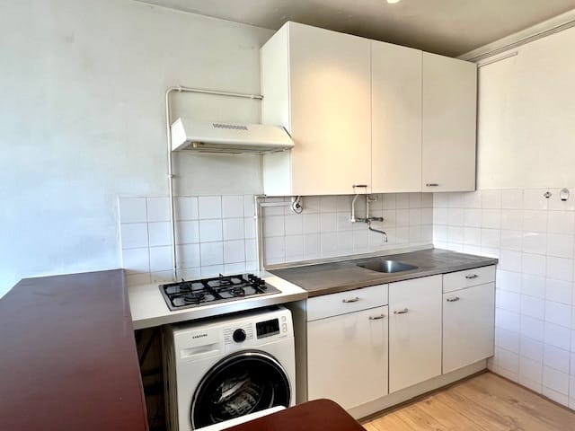 Foto 4 van Langestraat 29-A