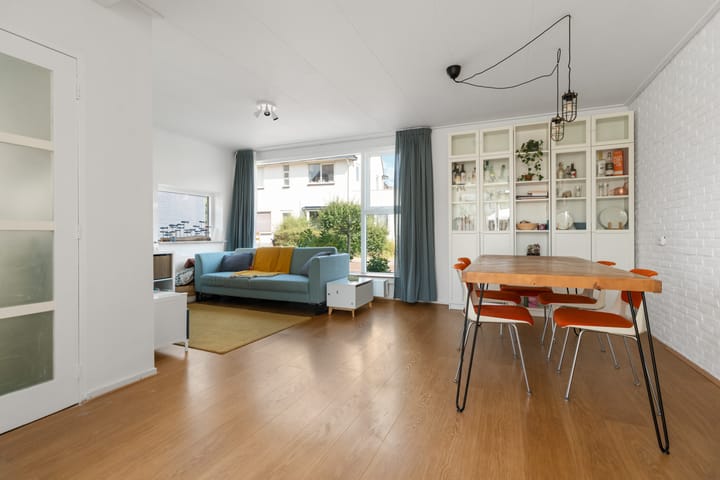 Foto 13 van Sophiastraat 57