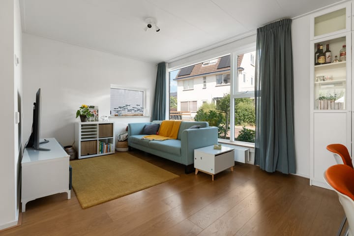 Foto 14 van Sophiastraat 57