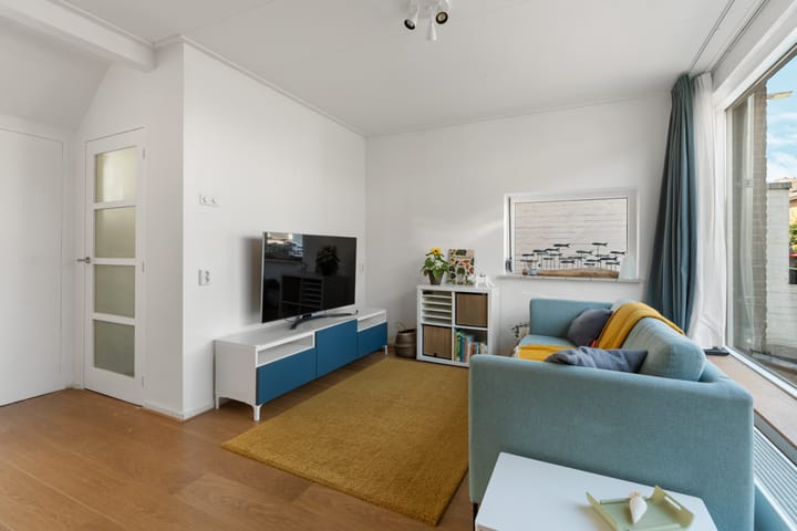 Foto 15 van Sophiastraat 57