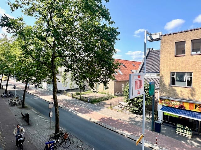 Foto 11 van Langestraat 29-A