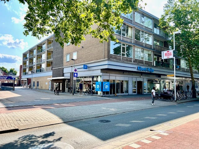 Foto 13 van Langestraat 29-A