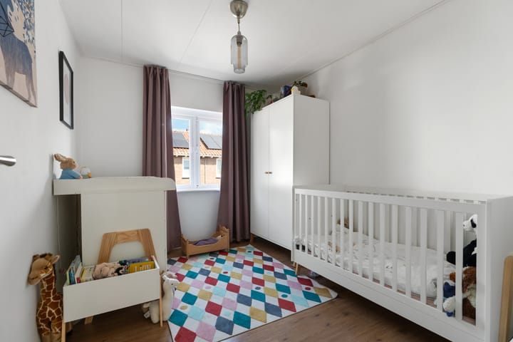 Foto 25 van Sophiastraat 57