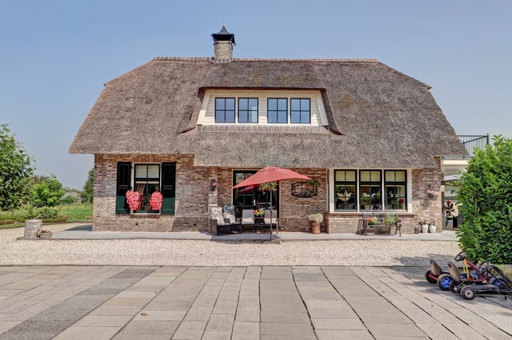 Photo 10 of Achterbroek 10