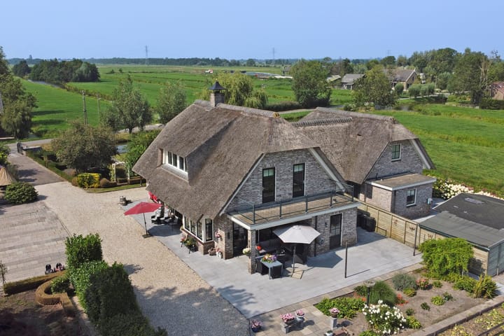 Photo 5 of Achterbroek 10