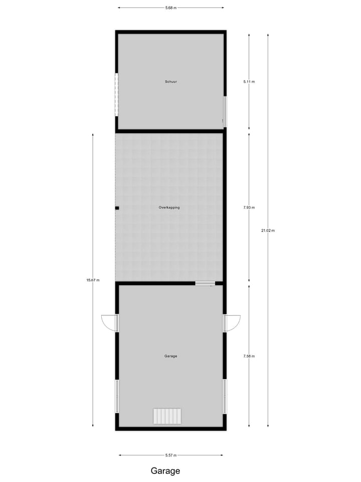 Photo 134 of Achterbroek 10