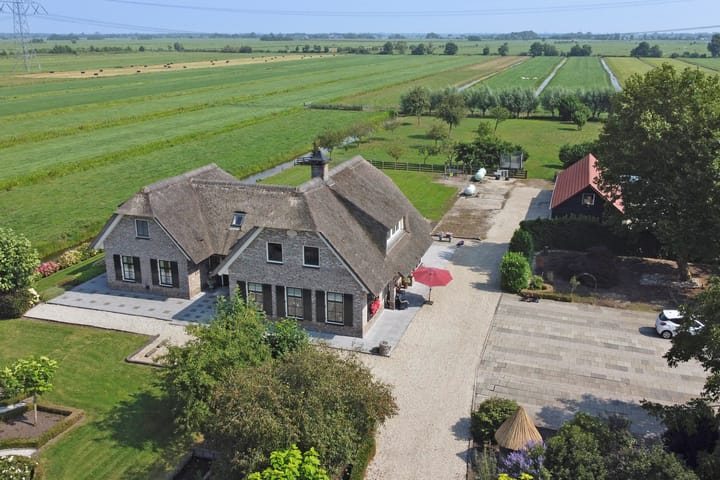 Photo 2 of Achterbroek 10