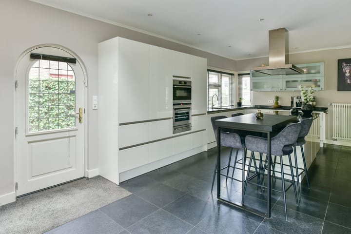 Photo 5 of Harderwijkerstraat 6