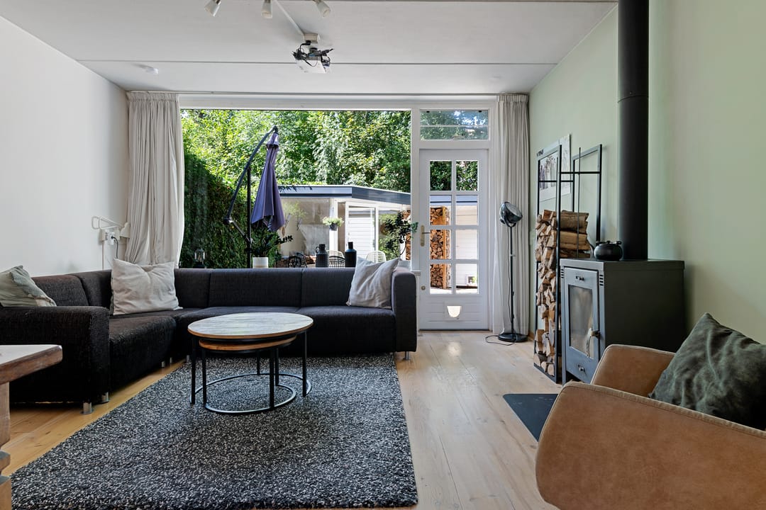 Foto 2 van Willem Speelmanhof 9