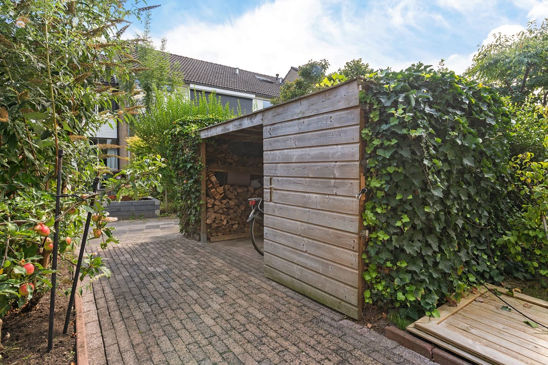 Foto 7 van Willem Speelmanhof 9