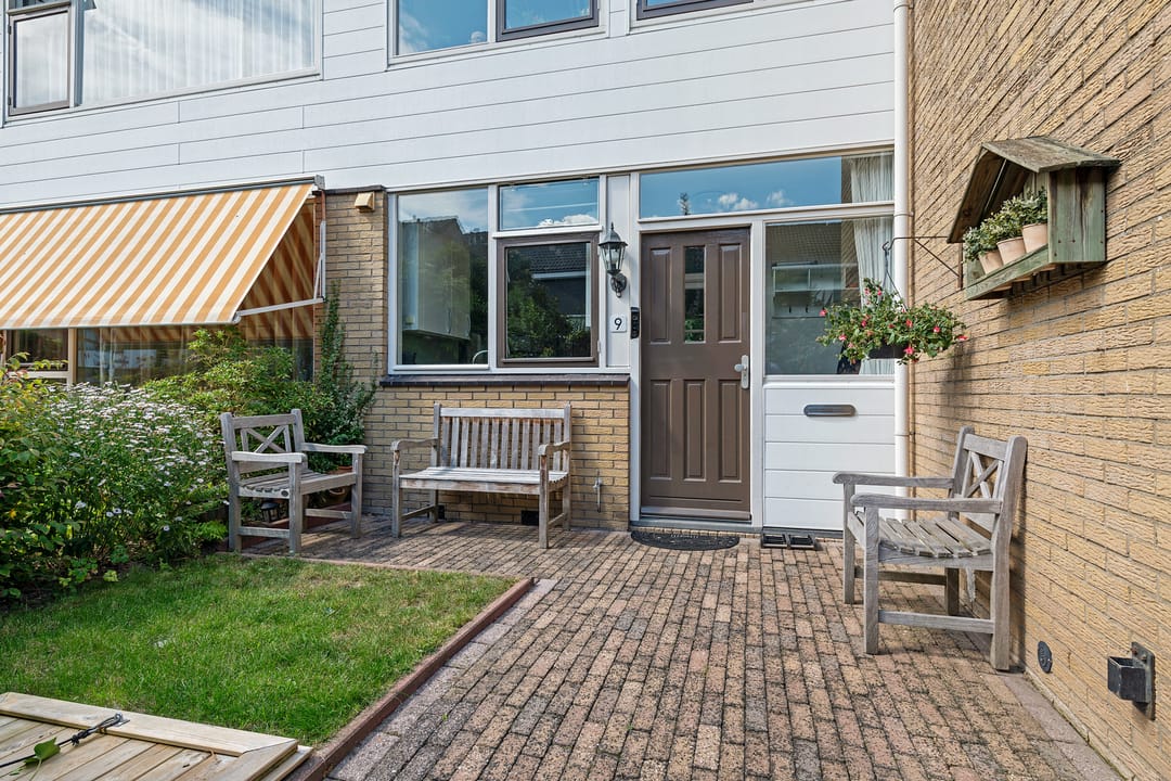 Foto 8 van Willem Speelmanhof 9