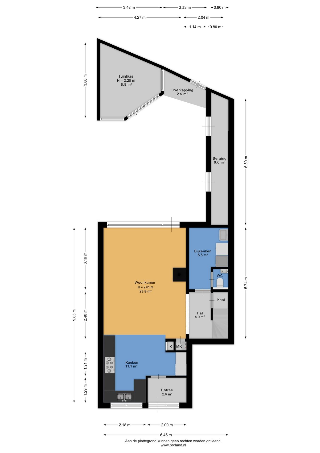 Foto 9 van Willem Speelmanhof 9