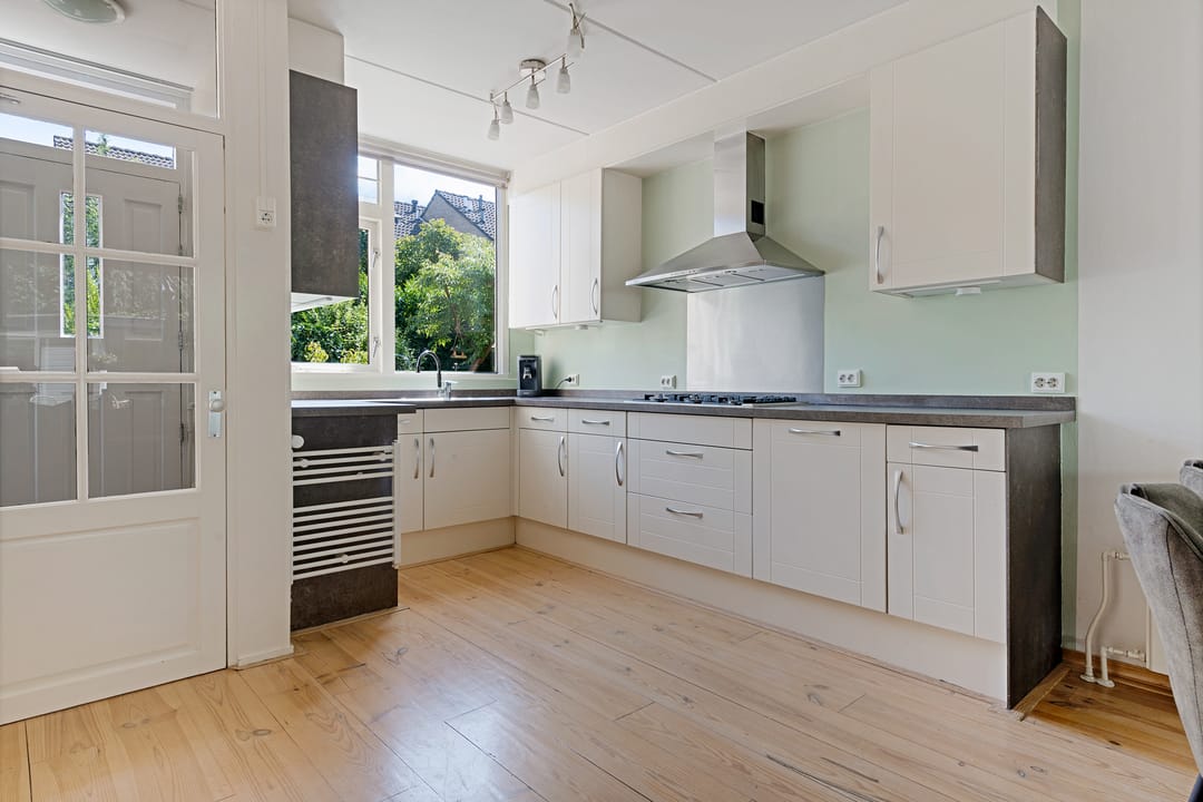 Foto 11 van Willem Speelmanhof 9