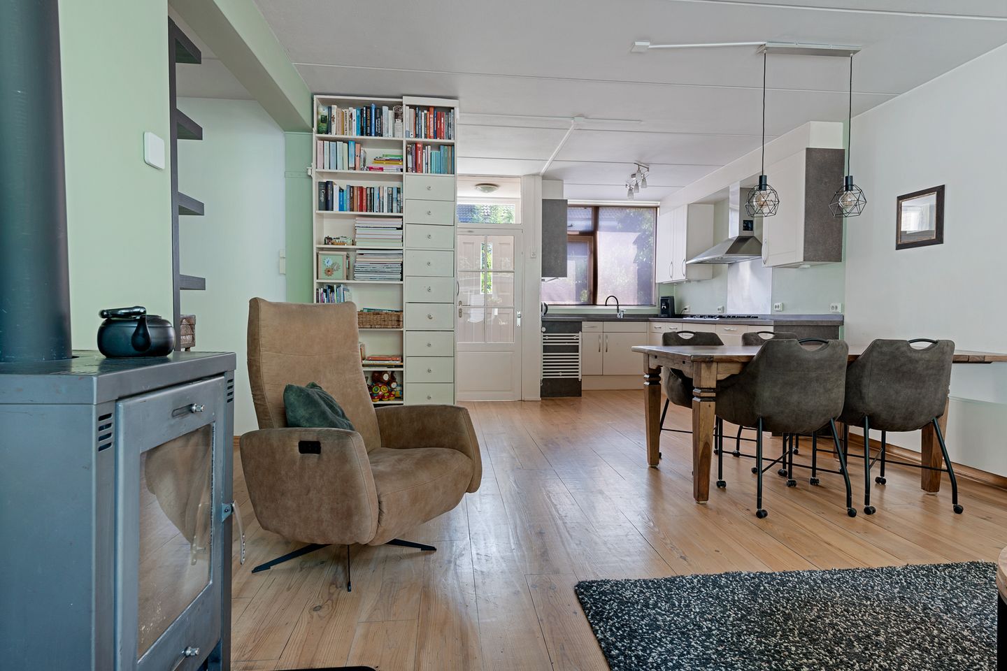 Foto 14 van Willem Speelmanhof 9