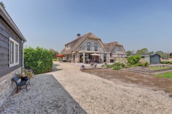 Photo 6 of Achterbroek 10