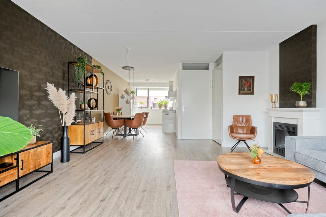 Foto 2 van Hoefsmid 37