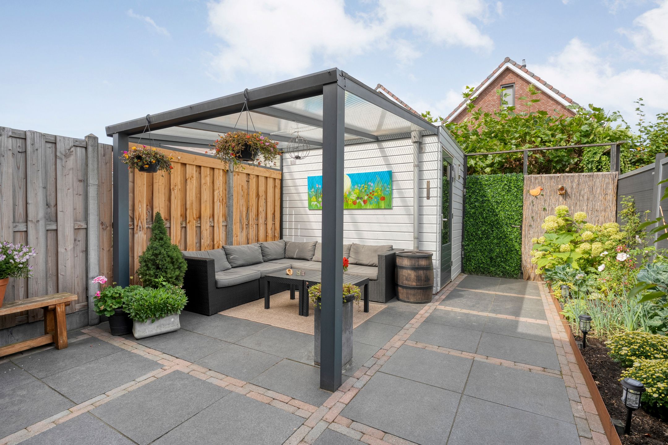 Foto 3 van Hoefsmid 37