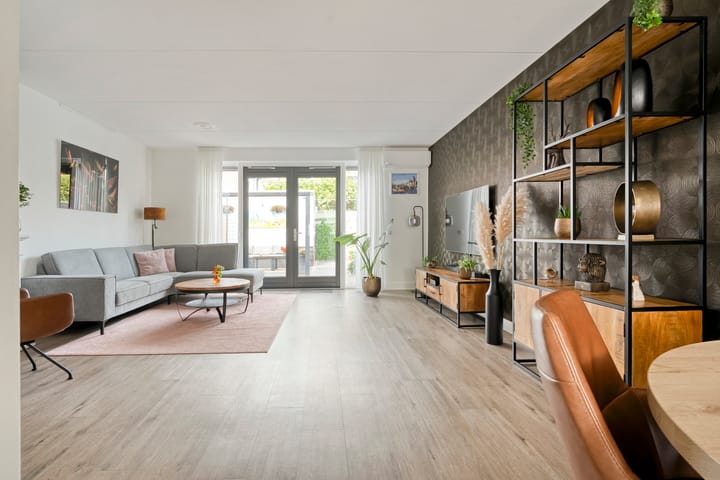 Foto 5 van Hoefsmid 37