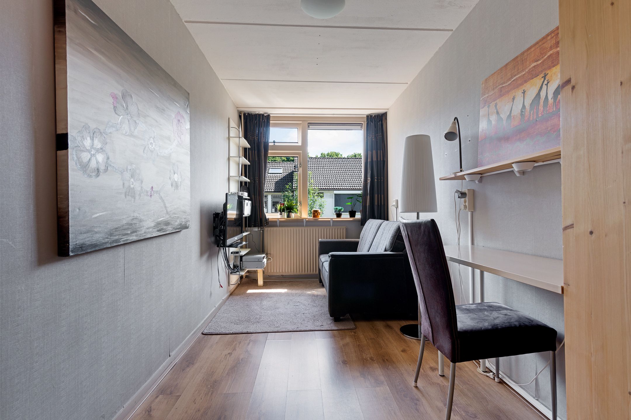 Foto 24 van Willem Speelmanhof 9