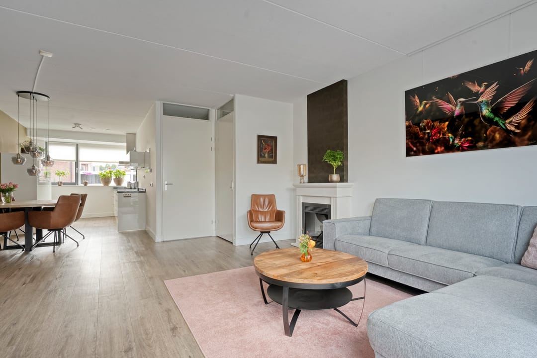 Foto 8 van Hoefsmid 37