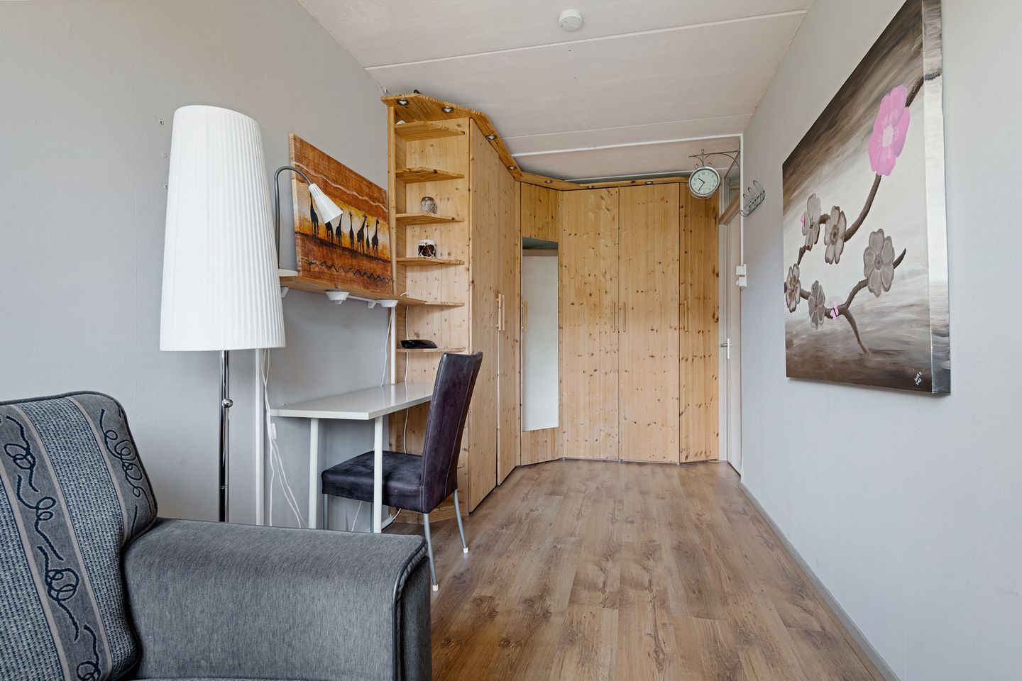 Foto 25 van Willem Speelmanhof 9