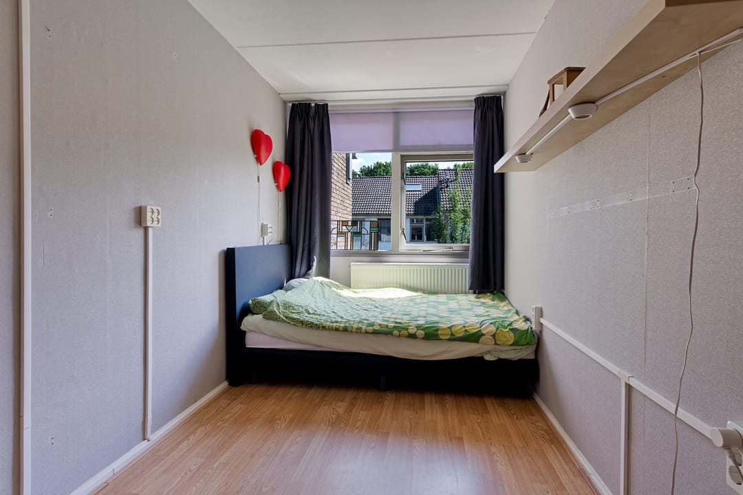 Foto 26 van Willem Speelmanhof 9