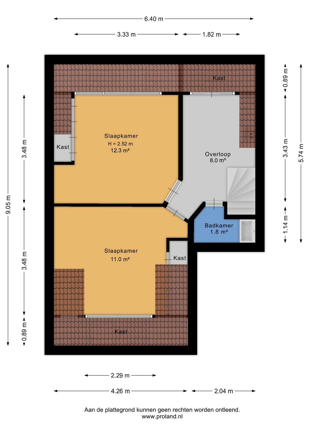 Foto 28 van Willem Speelmanhof 9