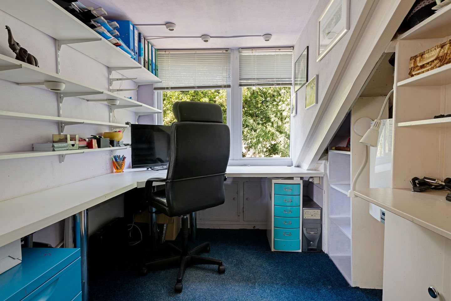 Foto 29 van Willem Speelmanhof 9