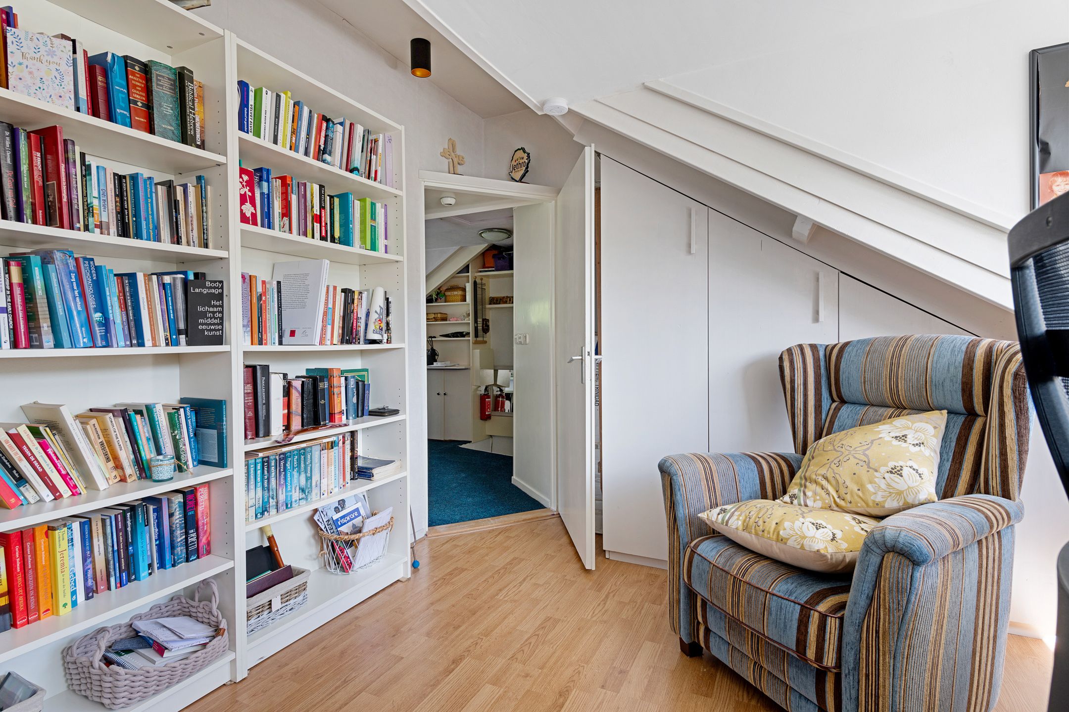 Foto 33 van Willem Speelmanhof 9