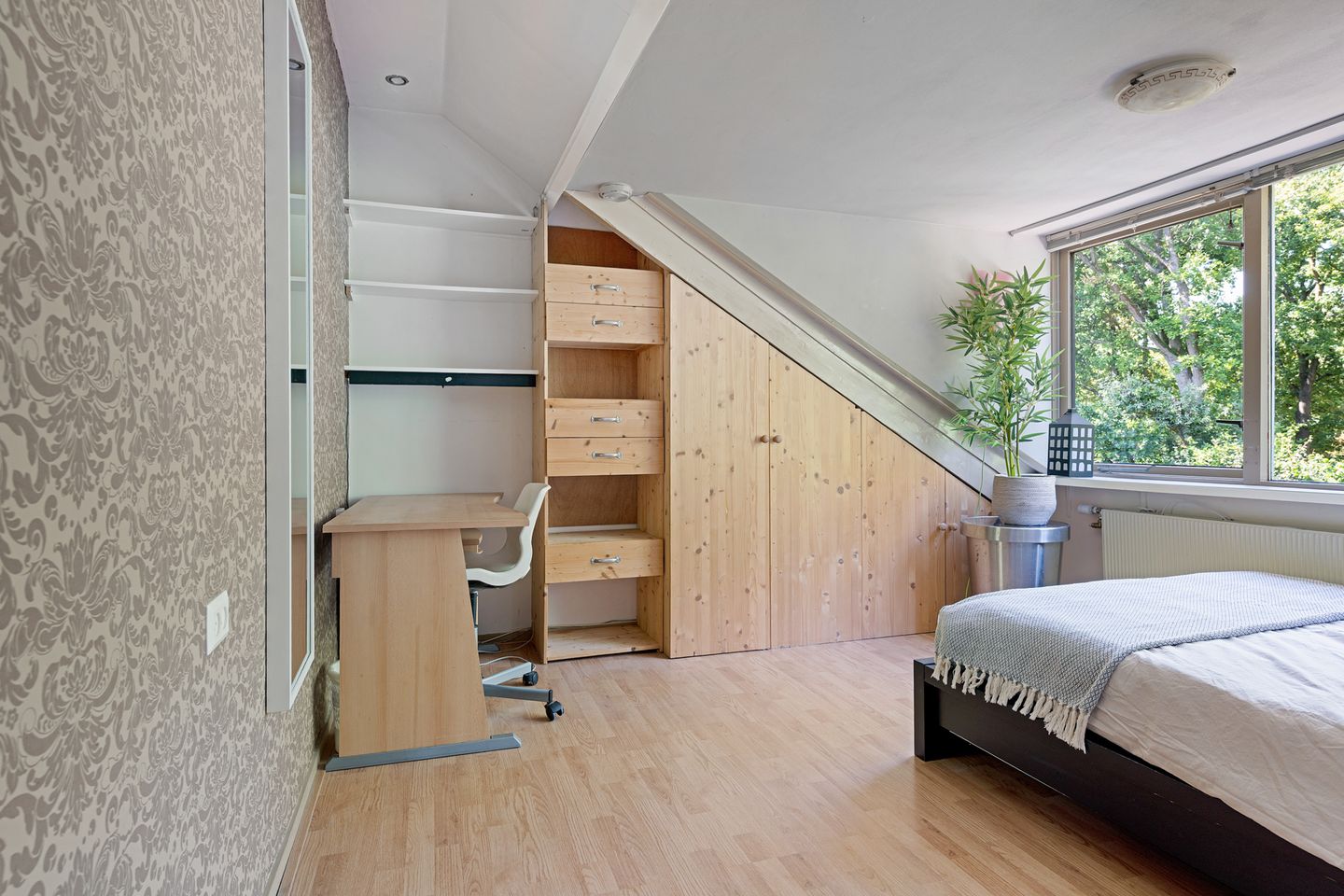 Foto 35 van Willem Speelmanhof 9