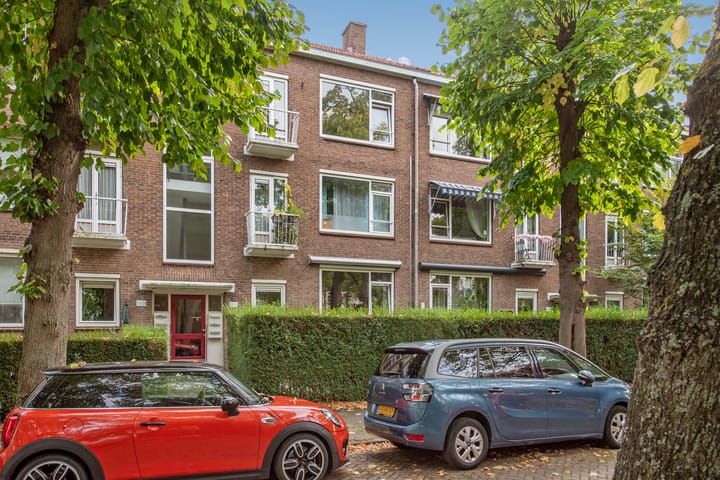 Cornelis Suyslaan 29