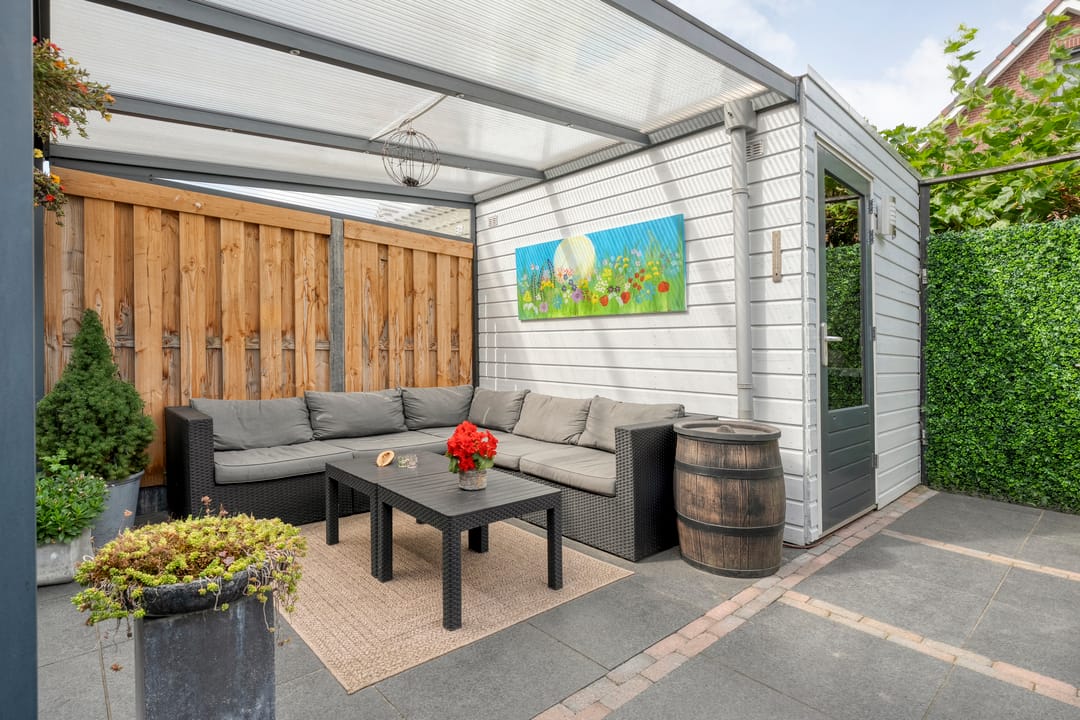 Foto 22 van Hoefsmid 37