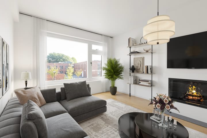 Photo 2 of Cornelis Suyslaan 29